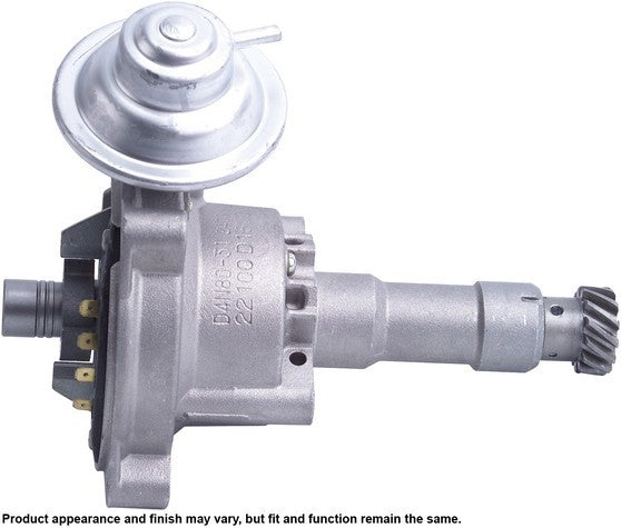 CARDONE Reman Distributor P/N:31-1001 Fits: Nissan Stanza 1983 - Image 1