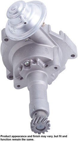 CARDONE Reman Distributor P/N:31-1001 Fits: Nissan Stanza 1983 - Image 2