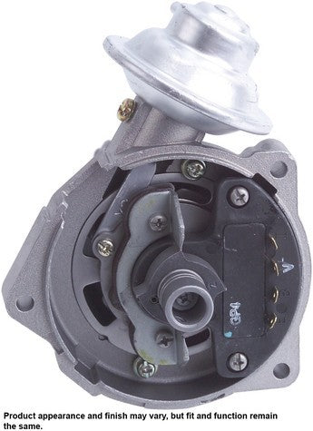 CARDONE Reman Distributor P/N:31-1001 Fits: Nissan Stanza 1983 - Image 3