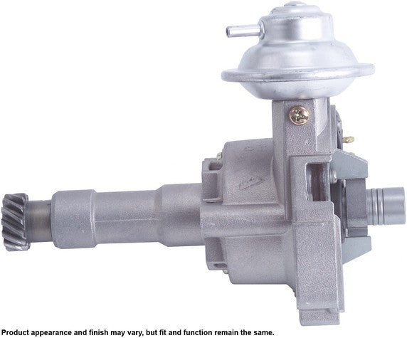 CARDONE Reman Distributor P/N:31-1001 Fits: Nissan Stanza 1983 - Image 4