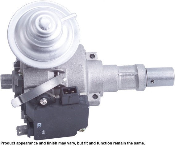 CARDONE Reman Distributor P/N:31-1002 Fits: Nissan 280zx 83-82, Nissan Maxima 84-82 - Image 1