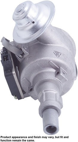 CARDONE Reman Distributor P/N:31-1002 Fits: Nissan 280zx 83-82, Nissan Maxima 84-82 - Image 2