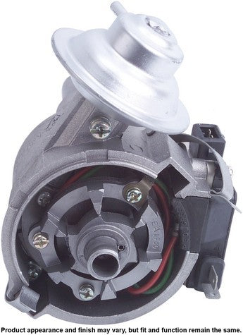 CARDONE Reman Distributor P/N:31-1002 Fits: Nissan 280zx 83-82, Nissan Maxima 84-82 - Image 3