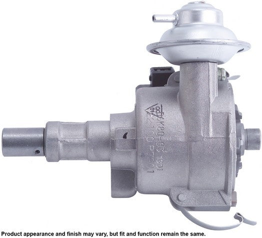 CARDONE Reman Distributor P/N:31-1002 Fits: Nissan 280zx 83-82, Nissan Maxima 84-82 - Image 4