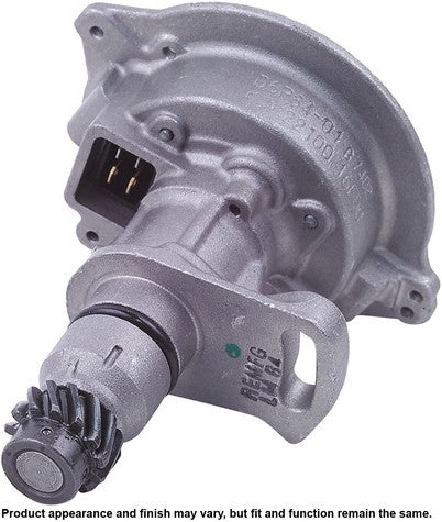CARDONE Reman Distributor P/N:31-1004 Fits: Nissan 200sx 88-87, Nissan D21 88-86, Nissan Maxima 88-85, Nissan Pathfinder 88-87 - Image 4