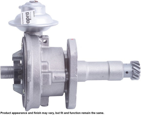CARDONE Reman Distributor P/N:31-1005 Fits: Nissan 200sx 86-85 - Image 1
