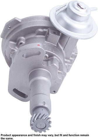 CARDONE Reman Distributor P/N:31-1005 Fits: Nissan 200sx 86-85 - Image 2