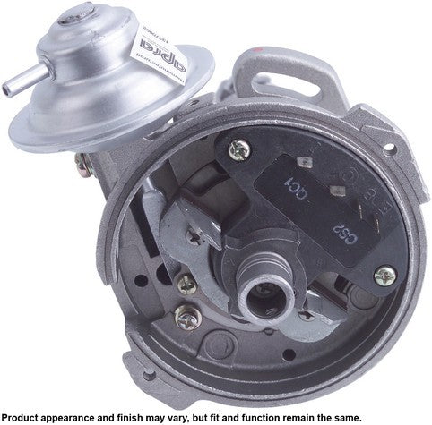 CARDONE Reman Distributor P/N:31-1005 Fits: Nissan 200sx 86-85 - Image 3