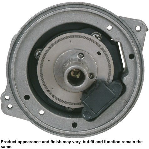 CARDONE Reman Distributor P/N:31-1007 Fits: Nissan 300zx 88-84 - Image 3