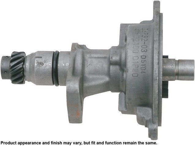 CARDONE Reman Distributor P/N:31-1007 Fits: Nissan 300zx 88-84 - Image 4