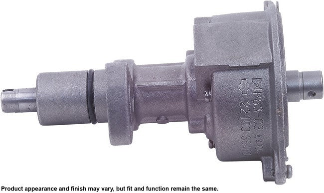 CARDONE Reman Distributor P/N:31-1008 Fits: Nissan Pulsar Nx 86-84, Nissan Sentra 86-84 - Image 2