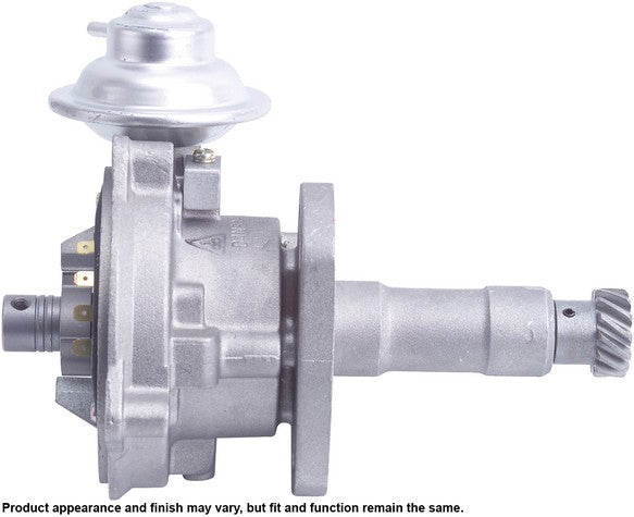 CARDONE Reman Distributor P/N:31-1010 Fits: Nissan Stanza 86-84 - Image 1