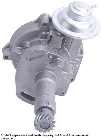 CARDONE Reman Distributor P/N:31-1010 Fits: Nissan Stanza 86-84 - Image 2