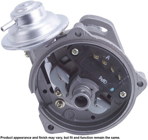 CARDONE Reman Distributor P/N:31-1010 Fits: Nissan Stanza 86-84 - Image 3