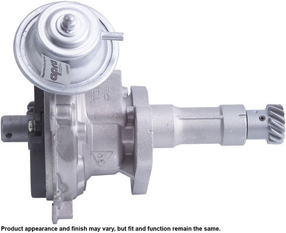 CARDONE Reman Distributor P/N:31-1011 Fits: Nissan Stanza 86-85 - Image 1