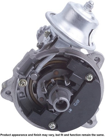 CARDONE Reman Distributor P/N:31-1011 Fits: Nissan Stanza 86-85 - Image 3