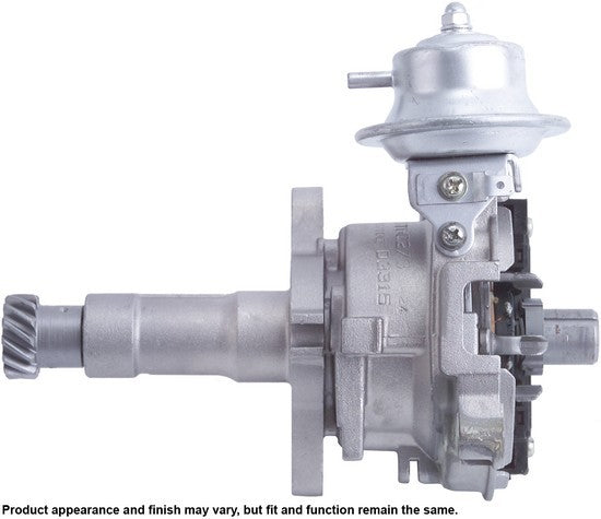CARDONE Reman Distributor P/N:31-1011 Fits: Nissan Stanza 86-85 - Image 4