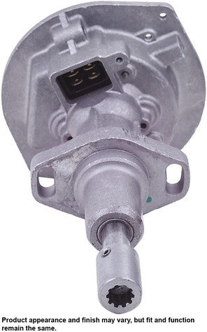 CARDONE Reman Distributor P/N:31-1012 Fits: Nissan D21 88-86, Nissan Pathfinder 88-87 - Image 4