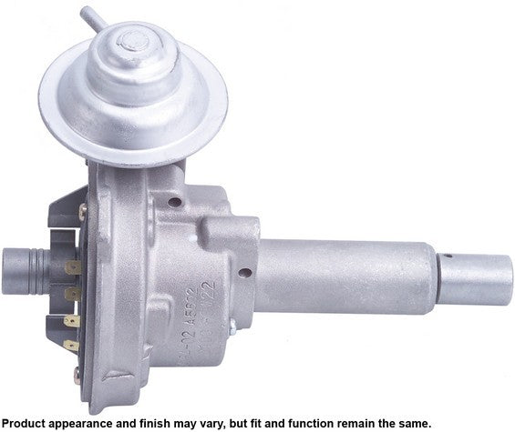 CARDONE Reman Distributor P/N:31-1013 Fits: Nissan 720 1985 - Image 1