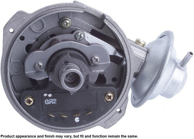 CARDONE Reman Distributor P/N:31-1013 Fits: Nissan 720 1985 - Image 3