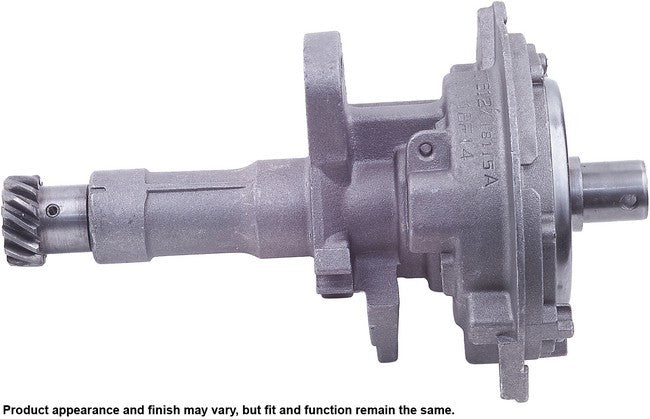 CARDONE Reman Distributor P/N:31-1014 Fits: Nissan 200sx 88-86 - Image 2