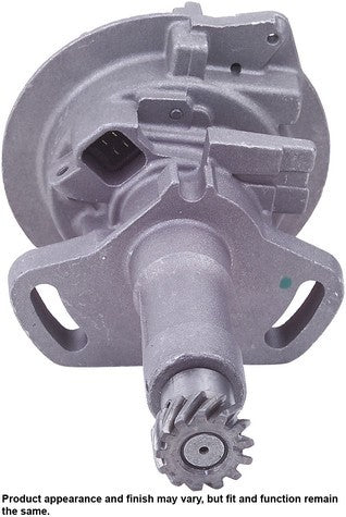 CARDONE Reman Distributor P/N:31-1014 Fits: Nissan 200sx 88-86 - Image 4
