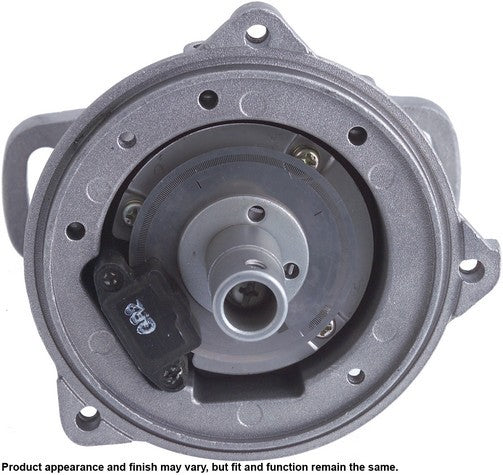 CARDONE Reman Distributor P/N:31-1018 Fits: Nissan Stanza 89-87 - Image 3