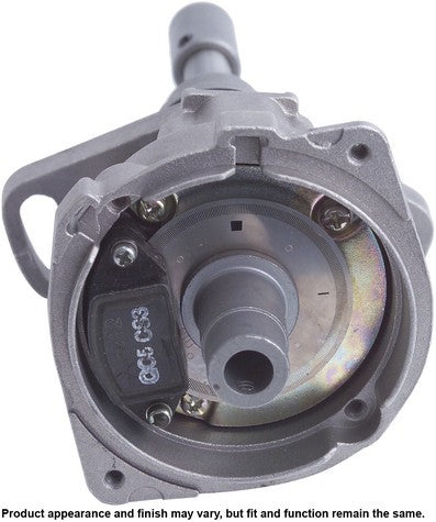CARDONE Reman Distributor P/N:31-1022 Fits: Nissan 240sx 90-89, Nissan D21 94-90, Nissan Pickup 96-95 - Image 3