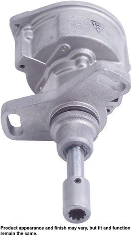CARDONE Reman Distributor P/N:31-1024 Fits: Nissan 240sx 90-89, Nissan D21 94-90, Nissan Pickup 96-95 - Image 2