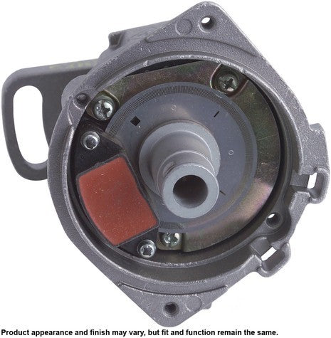 CARDONE Reman Distributor P/N:31-1026 Fits: Nissan Pulsar Nx 1988, Nissan Sentra 88-87 - Image 3