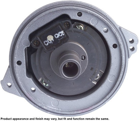 CARDONE Reman Distributor P/N:31-1027 Fits: Nissan 300zx 89-88 - Image 3