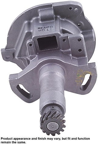 CARDONE Reman Distributor P/N:31-1028 Fits: Nissan 200sx 87-86 - Image 2