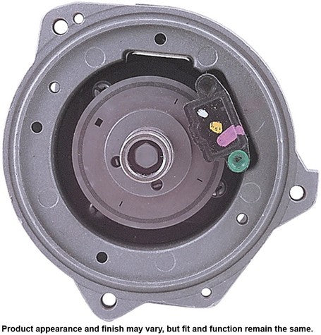 CARDONE Reman Distributor P/N:31-1028 Fits: Nissan 200sx 87-86 - Image 3