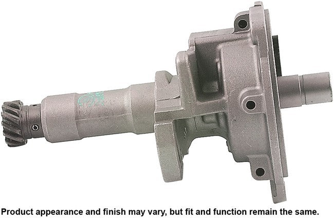 CARDONE Reman Distributor P/N:31-1028 Fits: Nissan 200sx 87-86 - Image 4