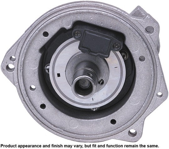 CARDONE Reman Distributor P/N:31-1029 Fits: Nissan Stanza 88-87 - Image 3