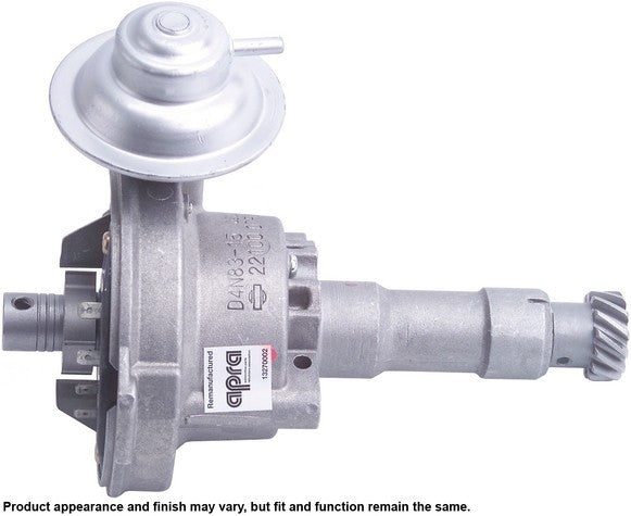 CARDONE Reman Distributor P/N:31-1030 Fits: Nissan 200sx 85-84 - Image 1