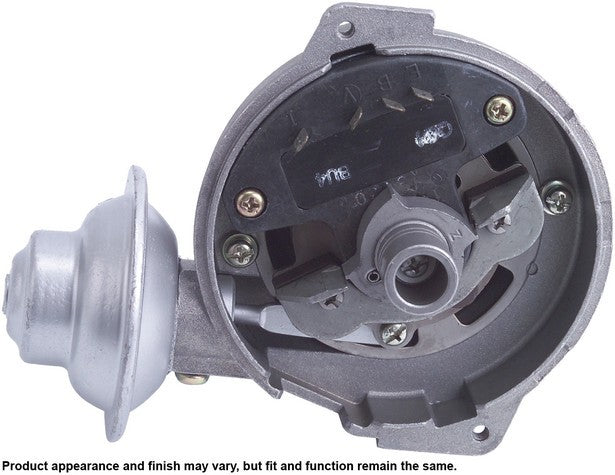 CARDONE Reman Distributor P/N:31-1030 Fits: Nissan 200sx 85-84 - Image 3