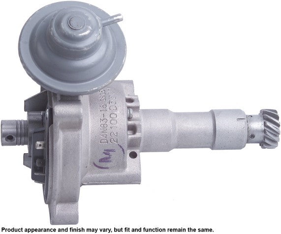 CARDONE Reman Distributor P/N:31-1033 Fits: Nissan Stanza 1982 - Image 1