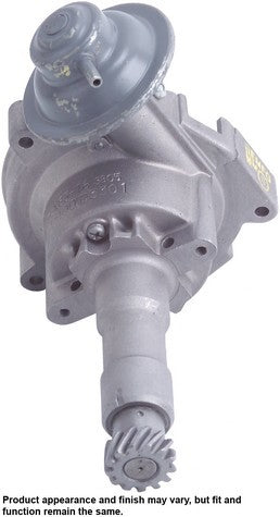 CARDONE Reman Distributor P/N:31-1033 Fits: Nissan Stanza 1982 - Image 2