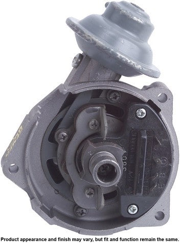 CARDONE Reman Distributor P/N:31-1033 Fits: Nissan Stanza 1982 - Image 3