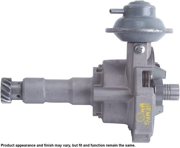 CARDONE Reman Distributor P/N:31-1033 Fits: Nissan Stanza 1982 - Image 4