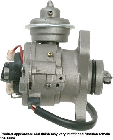 CARDONE Reman Distributor P/N:31-1633 Fits: Mercury Capri 94-91 - Image 1