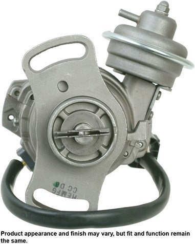 CARDONE Reman Distributor P/N:31-1633 Fits: Mercury Capri 94-91 - Image 2