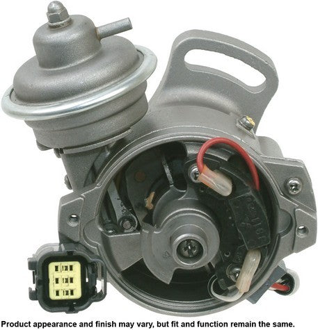 CARDONE Reman Distributor P/N:31-1633 Fits: Mercury Capri 94-91 - Image 3