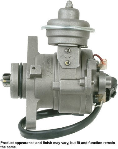 CARDONE Reman Distributor P/N:31-1633 Fits: Mercury Capri 94-91 - Image 4