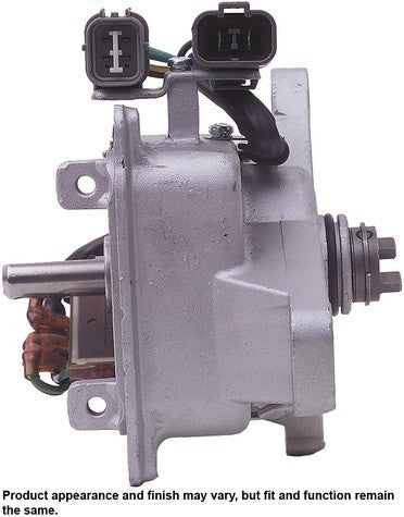 CARDONE Reman Distributor P/N:31-17400 Fits: Honda Prelude 01-96 - Image 1