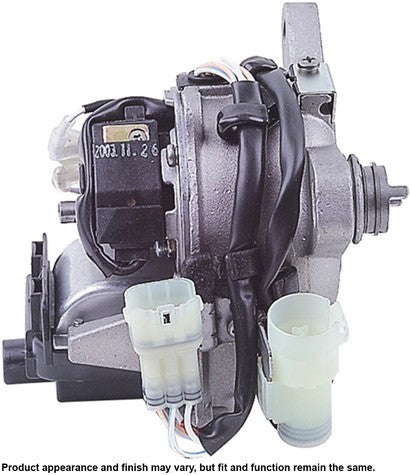 CARDONE Reman Distributor P/N:31-17401 Fits: Honda Civic 91-90, Honda Crx 91-90 - Image 1