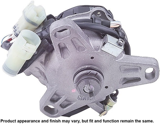 CARDONE Reman Distributor P/N:31-17401 Fits: Honda Civic 91-90, Honda Crx 91-90 - Image 2