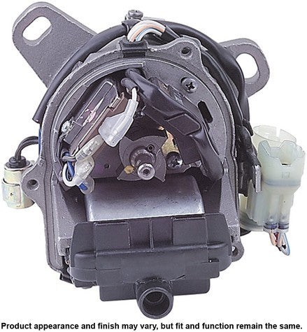 CARDONE Reman Distributor P/N:31-17401 Fits: Honda Civic 91-90, Honda Crx 91-90 - Image 3