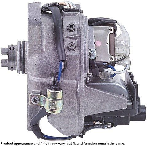 CARDONE Reman Distributor P/N:31-17401 Fits: Honda Civic 91-90, Honda Crx 91-90 - Image 4